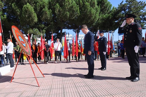 19 EYLÜL GAZİLER GÜNÜ